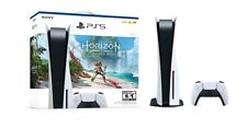 Horizon Forbidden West [Launch Edition] box art for Playstation 5